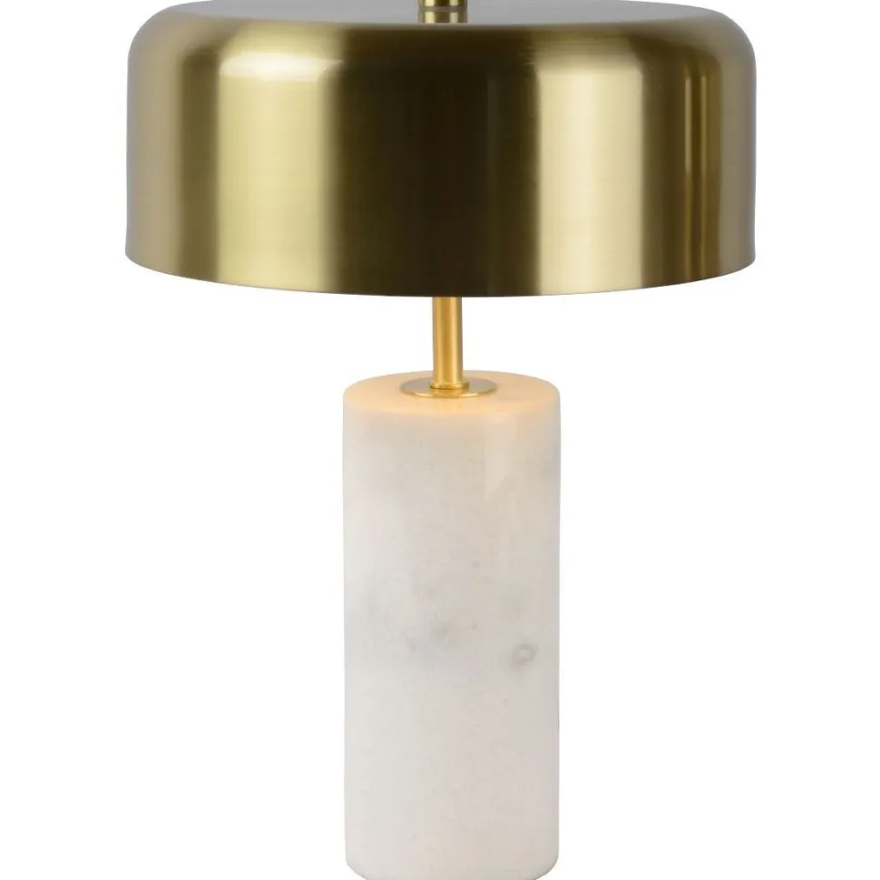 Pöytävalaisin Lucide Mirasol 36.5cm, eri värejä