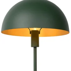 Pöytävalaisin Lucide Siemon 40cm, eri värejä