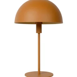 Pöytävalaisin Lucide Siemon 40cm, eri värejä