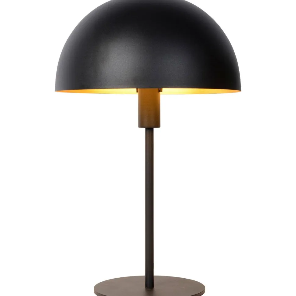 Pöytävalaisin Lucide Siemon 40cm, eri värejä
