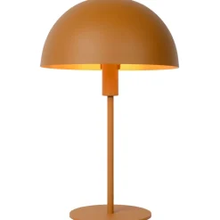 Pöytävalaisin Lucide Siemon 40cm, eri värejä