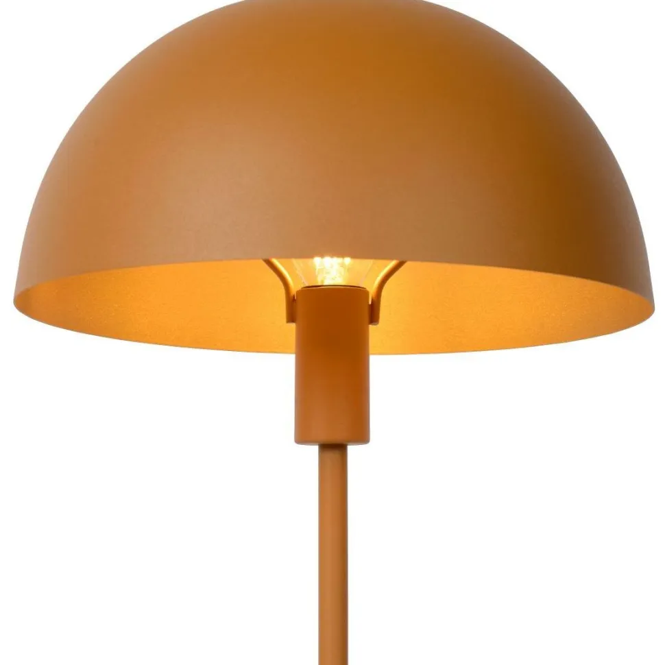Pöytävalaisin Lucide Siemon 40cm, eri värejä