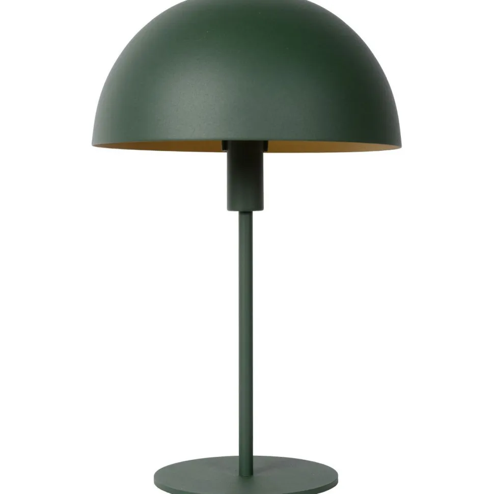 Pöytävalaisin Lucide Siemon 40cm, eri värejä