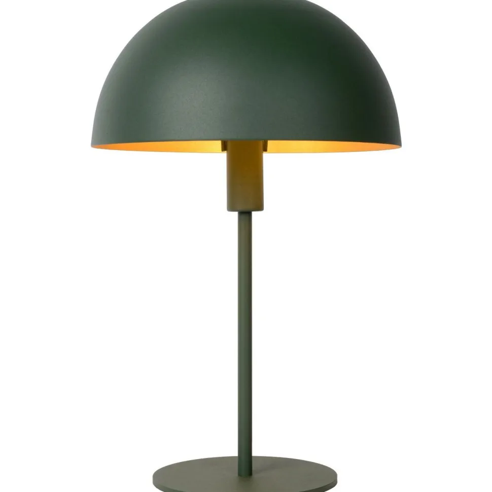Pöytävalaisin Lucide Siemon 40cm, eri värejä