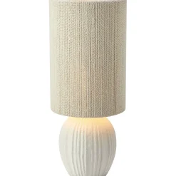 Pöytävalaisin Markslöjd Viela beige