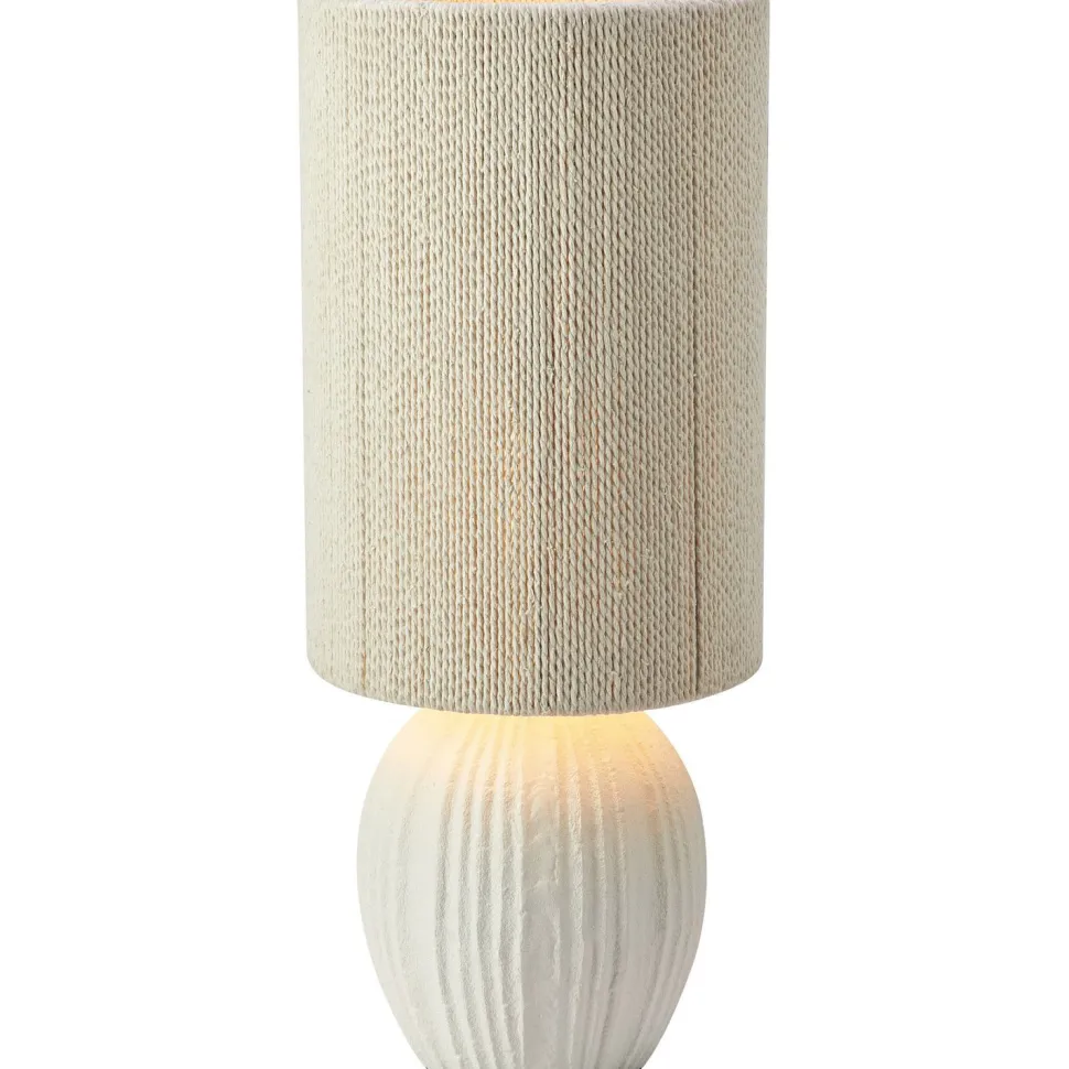 Pöytävalaisin Markslöjd Viela beige