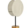 Pöytävalaisin Paulmann Pauleen Boho Darling, E27, beige