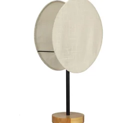 Pöytävalaisin Paulmann Pauleen Boho Darling, E27, beige