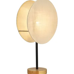 Pöytävalaisin Paulmann Pauleen Boho Darling, E27, beige