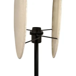 Pöytävalaisin Paulmann Pauleen Boho Darling, E27, beige