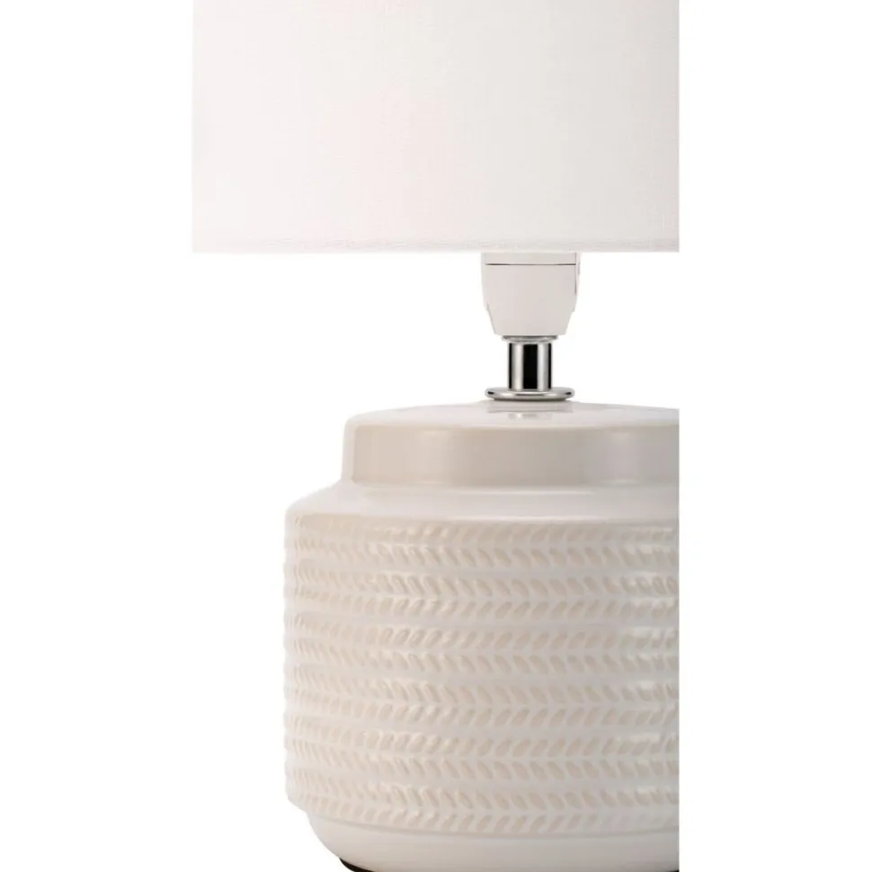 Pöytävalaisin Paulmann Pauleen Bright Soul, E14, beige