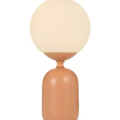 Pöytävalaisin Paulmann Pauleen Glowing Charm, E14, vihreä