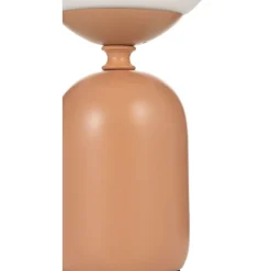 Pöytävalaisin Paulmann Pauleen Glowing Charm, E14, vihreä