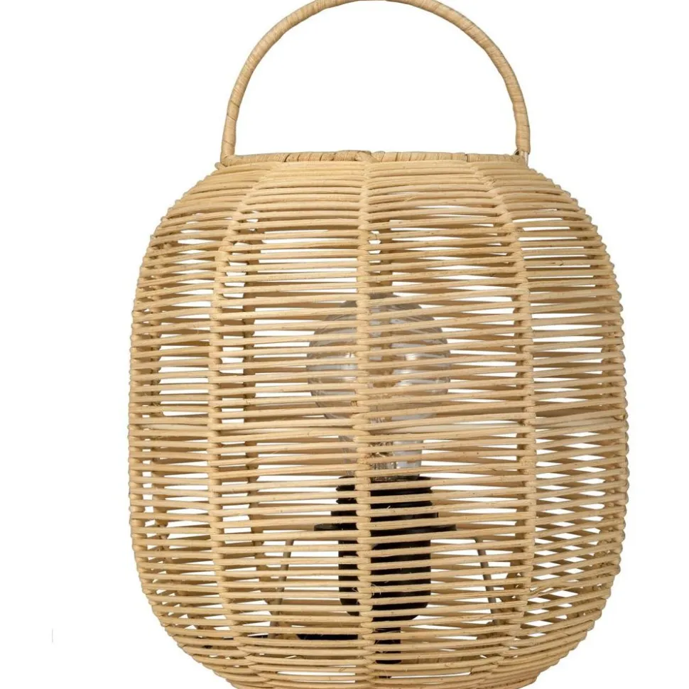Pöytävalaisin Paulmann Pauleen Rose Glamour, E27, beige