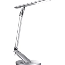 Pöytävalaisin Polux Optimum, 45cm, 7W, CCT, valkoinen
