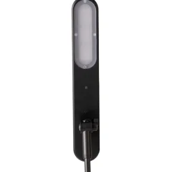 Pöytävalaisin Polux Optimum, 45cm, 7W, CCT, valkoinen