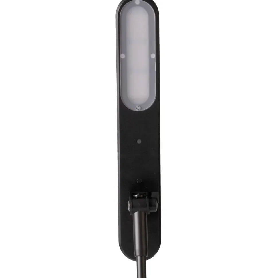 Pöytävalaisin Polux Optimum, 45cm, 7W, CCT, valkoinen