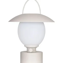 Pöytävalaisin Sessak Castro musta