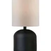 Pöytävalaisinsetti (2kpl) Linento Lighting 241614, kerma