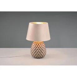 Pöytävalaisin Trio Ariana, 35cm, E14, eri värejä