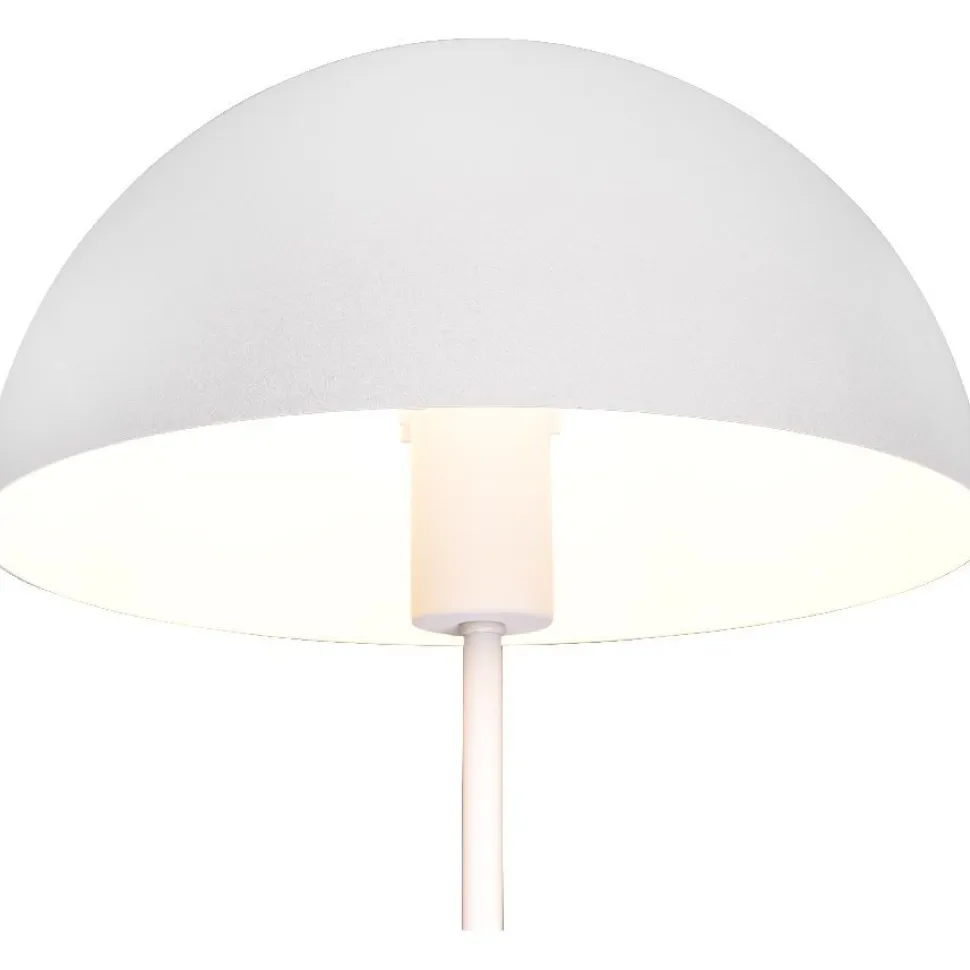 Pöytävalaisin Trio Nola, 45cm, E27, eri värejä