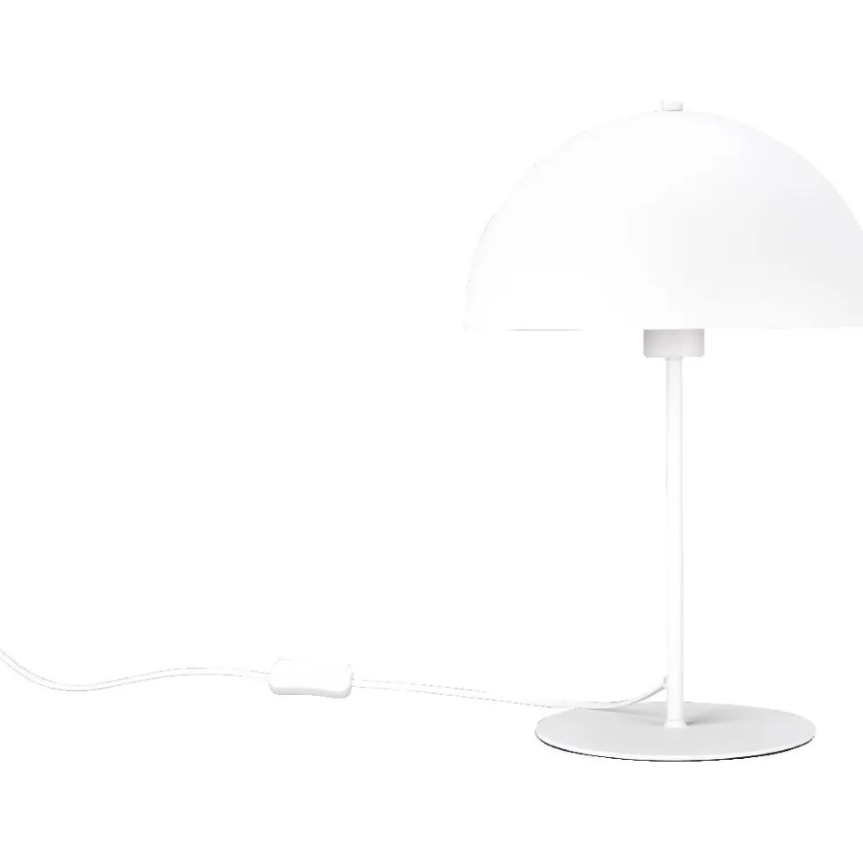 Pöytävalaisin Trio Nola, 45cm, E27, eri värejä