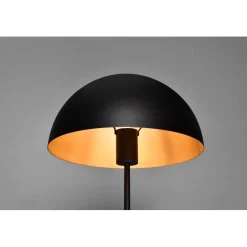 Pöytävalaisin Trio Nola, 45cm, E27, eri värejä