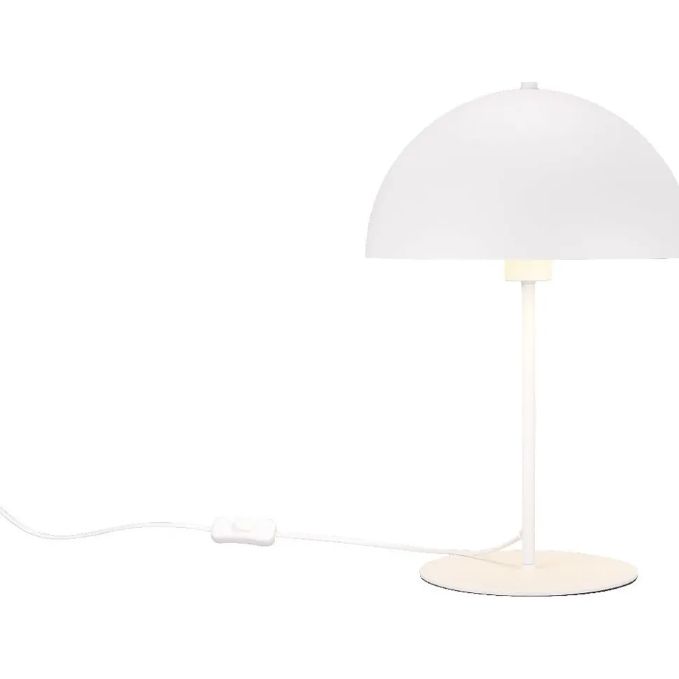 Pöytävalaisin Trio Nola, 45cm, E27, eri värejä