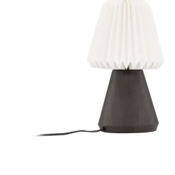 Pöytävalaisin Venture Home Fjällen, ø20cm, musta