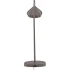 Pöytävalaisin Venture Home Isaberg, 30cm, mokka