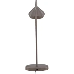 Pöytävalaisin Venture Home Isaberg, 30cm, mokka