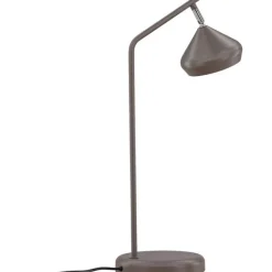 Pöytävalaisin Venture Home Isaberg, 30cm, mokka