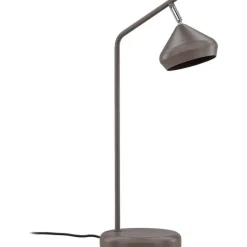 Pöytävalaisin Venture Home Isaberg, 30cm, mokka