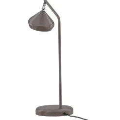 Pöytävalaisin Venture Home Isaberg, 30cm, mokka