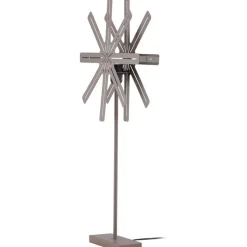 Pöytävalaisin Venture Home Säfsen, 40 cm, mokka