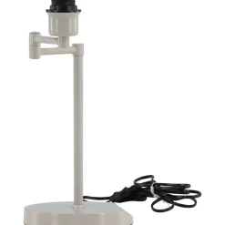 Pöytävalaisin Venture Home Virro, 41.5 cm, musta