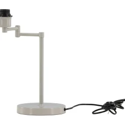 Pöytävalaisin Venture Home Virro, 41.5 cm, musta