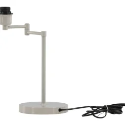 Pöytävalaisin Venture Home Virro, 41.5 cm, musta