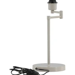 Pöytävalaisin Venture Home Virro, 41.5 cm, musta