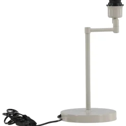 Pöytävalaisin Venture Home Virro, 41.5 cm, musta