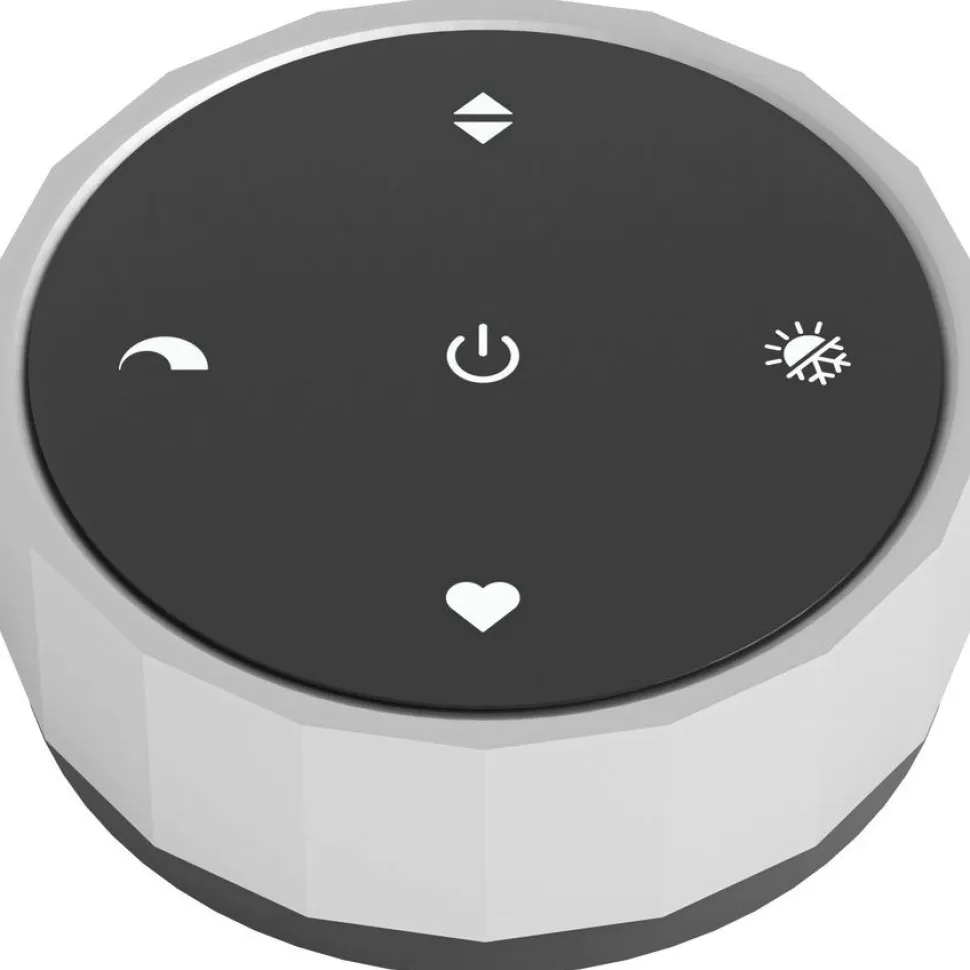 Riippuvalaisin Eglo Labonete Ø80cm 24.8W LED CCT 2200-6500K 4100lm himmennettävä IP20 kaukosäädin kulta