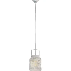 Riippuvalaisin Eglo Vintage Ø 170x1100 mm harmaa