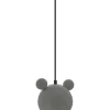 Riippuvalaisin Heat Mouse Harmaa