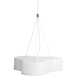 Riippuvalaisin Innolux Triple Ø 600 mm valkoinen