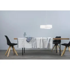 Riippuvalaisin Innolux Triple Ø 600 mm valkoinen