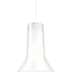 Riippuvalaisin Innolux Vaasi Ø 230x305 mm kirkas