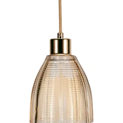 Riippuvalaisin Paulmann Pauleen Gleaming Gold, 13.3cm, E27, kulta