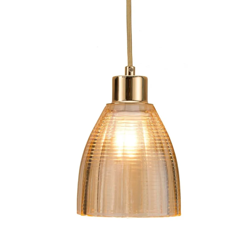 Riippuvalaisin Paulmann Pauleen Gleaming Gold, 13.3cm, E27, kulta