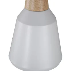 Riippuvalaisin Venture Home Nao, ø16cm, valkoinen