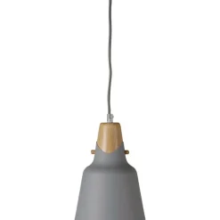 Riippuvalaisin Venture Home Rigel, ø16cm, valkoinen